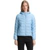 TOM TAILOR Denim Giacca da donna, 38246 - Glacier Blue, S