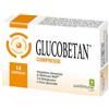 Natural Bradel - Glucometan 14 compresse - Benessere del sistema immunitario