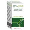 Offhealth - Oftasecur Biosecur Collirio 8 ml - Soluzione Lubrificante