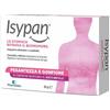 Isypan - Integratore alimentare - Benessere della digestione - 20 compresse masticabili