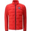 Chervò 65085-834 MANDURINO Giacca Uomo RED/RED Taglia 38
