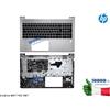 HP Tastiera Italiana con Top Case HP ProBook 450 G8 Retroilluminata M21742-061 [per