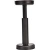 ZYWUOY Supporti Telescopici, Altezza Regolabile 18-25 cm, Materiale in Nylon
