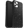 OtterBox Symmetry Series - Custodia per iPhone 11 Pro e iPhone X/XS (solo per iPhone 11 Pro e iPhone X/XS (solo per vendita al dettaglio), con occhi stellati