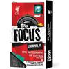 Topps Focus Liverpool 2025/26 - Sealed