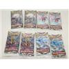 2 Art Set Completo Bustine Origine Perduta Doppio Sigillo 8 Bustine in Tutto[ca3