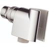 hansgrohe 4580000 Montatura, Finitura cromata