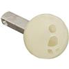 Hansgrohe HG mixer ball without conn.f.mouth spray