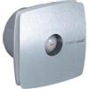 CATA X-MART 10 - Aspiratore da Bagno - Serie Standard - Fissaggio senza Viti e Facile Pulizia - Classe Energetica B - Aspiratore da Bagno Silenzioso ed Efficiente - 15 cm di Larghezza - Cata