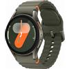 Samsung Galaxy Watch 7 (2024) | 40 mm | verde | verde
