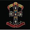 Geffen Appetite for destruction (1987)