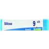 BOIRON Srl Silicea 9CH Boiron 80 Granuli