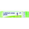 BOIRON Srl Luteinum Corps Jaune 5CH Boiron 80 Granuli
