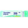 BOIRON Srl Thyroidinum 200CH Boiron Granuli 4g