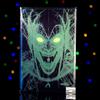 ⭐ Amazing Spider-Man 1/801 Variant Goblin Glow in the dark Esclusiva Panini