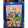 ONE PIECE - NEW EDITION 109 - ITALIANO - STAR COMICS - NUOVO