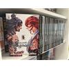 RECORD OF RAGNAROK - Sequenza Completa 1/25 - Star Comics - Takumi Fukui - NUOVI
