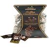 Confetti Maxtris - Praline di Caffé Cioccolato Fondente Incartati kg1