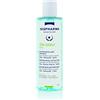 ISISPHARMA TEEN DERM Aqua - Soluzione micellare detergente purificante anti-imperfezioni - Pelle sensibile da mista a grassa - Con zinco ed estratto di boswellia - Prodotto in Francia