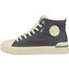 Palladium Unisex Palla Ace Chukka Org Sneaker, Blue Storm, 36 EU, Blu Storm, 36 EU