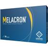 ERBOZETA MELACRON 30CPR