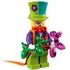 LEGO Series 18 Collectible Party Minifigure - Party Clown (71021)