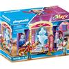 PLAYMOBIL Magic 70508, Play Box Principessa d'Oriente con genio, Dai 4 anni
