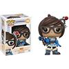 Funko 13085 - Overwatch, Pop Vinyl Action Figure 180 Mei