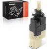 Frankberg Interruttore luce freno per 2F W169 A150 A160 A170 A180 A200 S211 E200 E220 E230 E240 E270 E280 E300 E320 E350 E400 E500 E55 W211 C219 W639 W245 B150 B160 B170 B180 B200 B906 2002-2021
