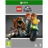 Warner LEGO Jurassic World - Xbox One [Edizione: Regno Unito]