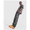 Ed Hardy Mens Ed Hardy Jeans Tonal Dragon - Nero, nero