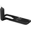 Fujifilm MHG-XT5 HAND GRIP, impugnatura supplementare per fotocamera Fujifilm X-T5, Nero