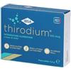 Ibsa Integratore Alimentare Thirodium, 100Mcg, 30 Capsule