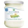 PROBIOS Srl SOCIETA' BENEFIT RICE & RICE Salsa Mayorice Original 165g