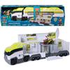 SPIN MASTER ITALIA SRL PAW PATROL 6072465 JUNGLE PATROLLER