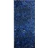 Desigual FOU_PAISLEY, 5000 NAVY, U
