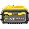DEWALT Batteria Dewalt DCB547-XJ 54V 9Ah