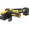 DEWALT Smerigliatrice Angolare Dewalt DCG409VSNT-XJ 18V