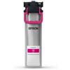 EPSON Cartuccia EPSON wf-c53xx/wf-c58xx series ink cartridge xl magenta - Codice: C13T11D340