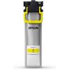 EPSON Cartuccia EPSON wf-c53xx/wf-c58xx series ink cartridge xl yellow - Codice: C13T11D440