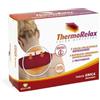 ALSIPHARMA Srl Thermo Relax Fascia per Collo e Spalle 4 Ricariche