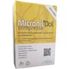 GEOFARMA Srl Micronil Dol 30 Compresse - Integratore per il Sistema Nervoso