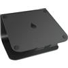 Rain Design mStand - Supporto per MacBook, colore: Nero