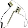 ZAHARA Cavo Flat LCD LED LVDS Schermo per HP Pavlion Gaming 15CX 15CX0058WM Non IR EDP L20361001 L20354001 DC02C00I200 DC02C00IK00 (30pin)