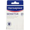 Elastoplast Hansaplast Cerotti Sensitive 20Pz