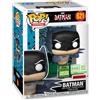 Funko PoP! Batman (Bat-Manga!) DC Comics #621 Protector Limited Edition 5000pcs
