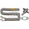 FEBI BILSTEIN FEBI Kit catena distribuzione MITSUBISHI 3,2 ME192230 ME192230S1 ME193622 4M41