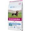 Eukanuba Daily Care Weight Control Small/Medium Adult Dog - Set %: 2 x 15 kg