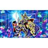 Konami 【Sigillato】 Tappetino da gioco ufficiale Yugioh Dark Master of Chaos Japan YU...
