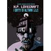 HORROR H.P. Lovecraft. I gatti di Ulthar e altri racconti